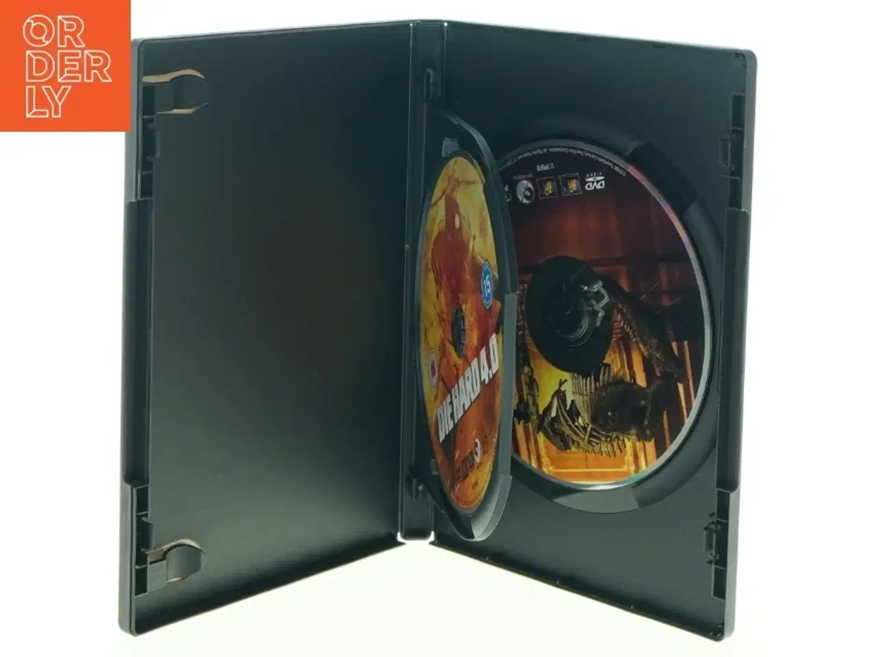 Billede 2 - DVD-film