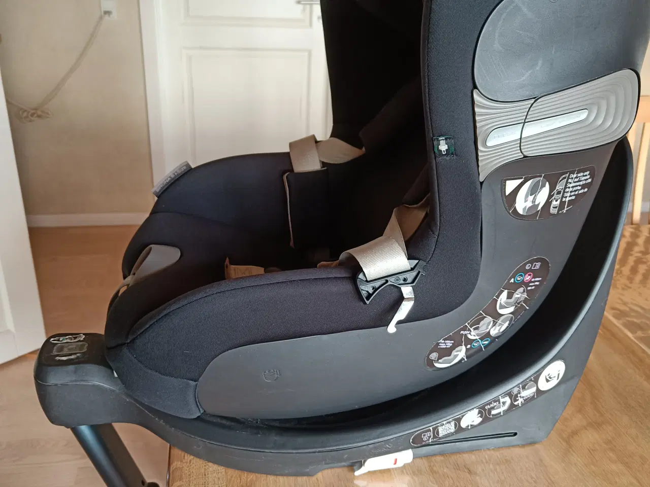 Billede 2 - Cybex gold Sirona S i-size