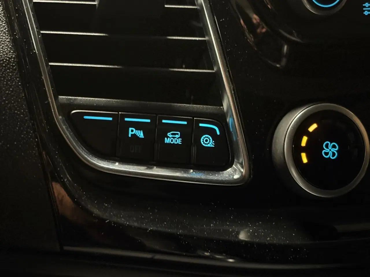 Billede 14 - Ford Transit Custom 280S 2,0 TDCi 170 Limited aut.