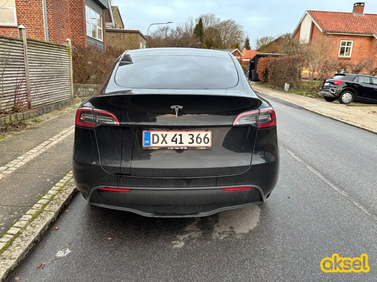 Billede 4 - Tesla Model Y  RWD