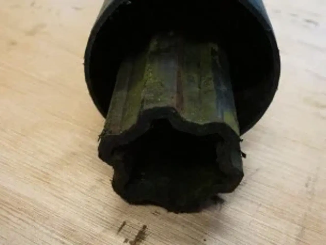 Billede 13 - John Deere 590 PTO Aksel DC43212