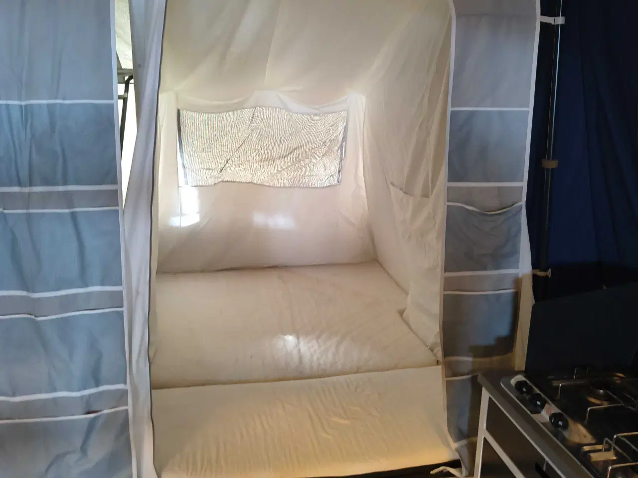 Billede 5 - Camplet premium Årg 2014 med fortelt 