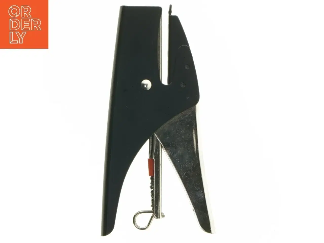 Billede 3 - Hæftemaskine fra Esselte fra Esselte (str. 15,5x8 cm)