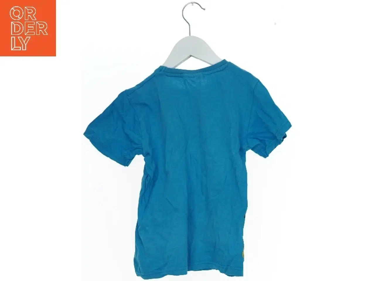 Billede 2 - Angry Birds Star Wars T-shirt fra Angry Birds (str. 128)