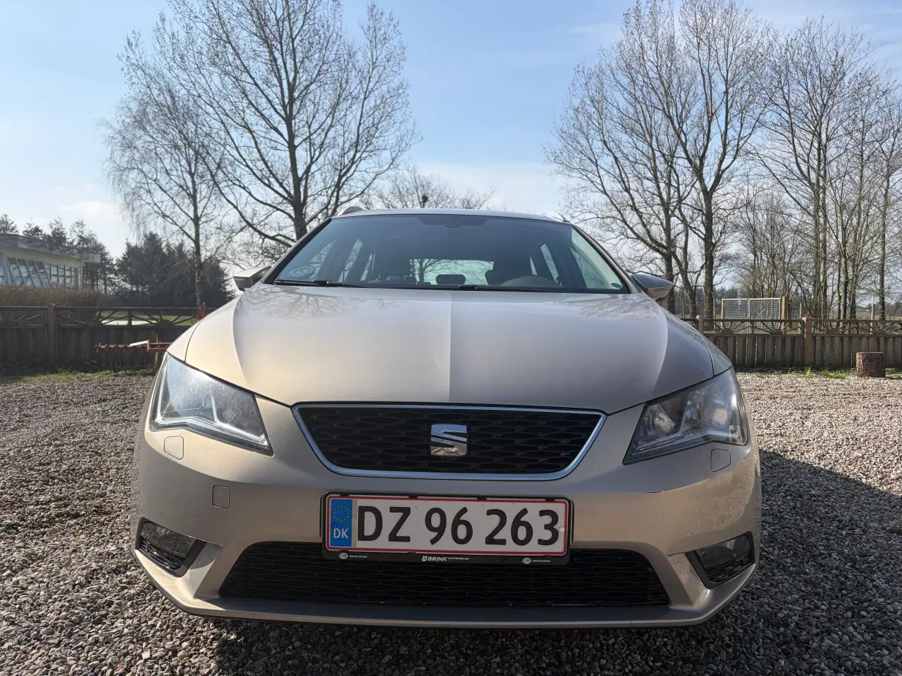 Billede 3 - Seat Leon 