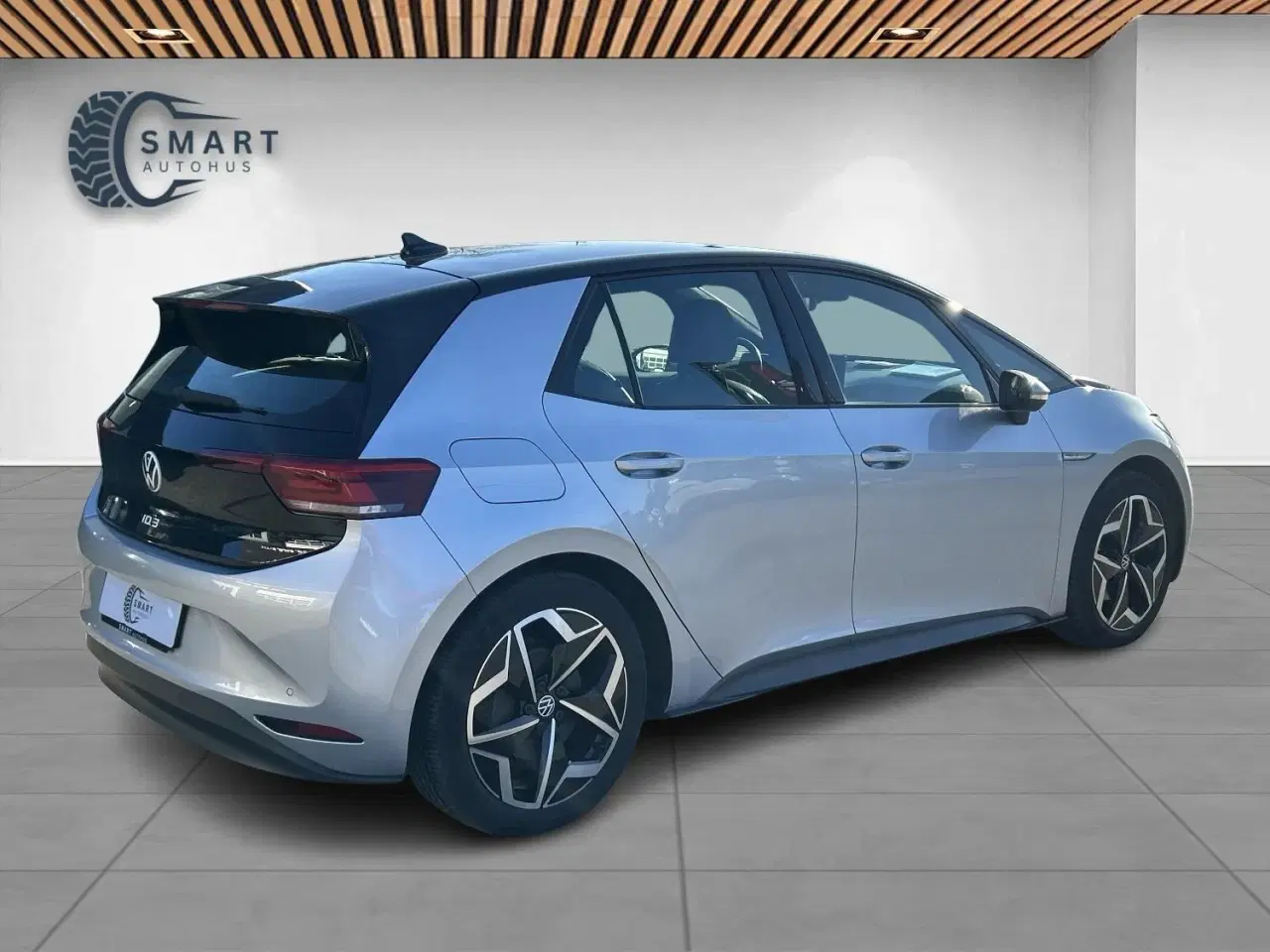 Billede 3 - VW ID.3 77 Pro S