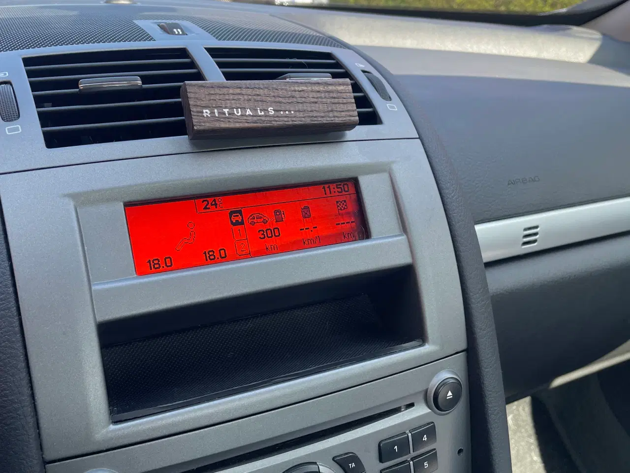 Billede 11 - Peugeot 407 2.0 2006