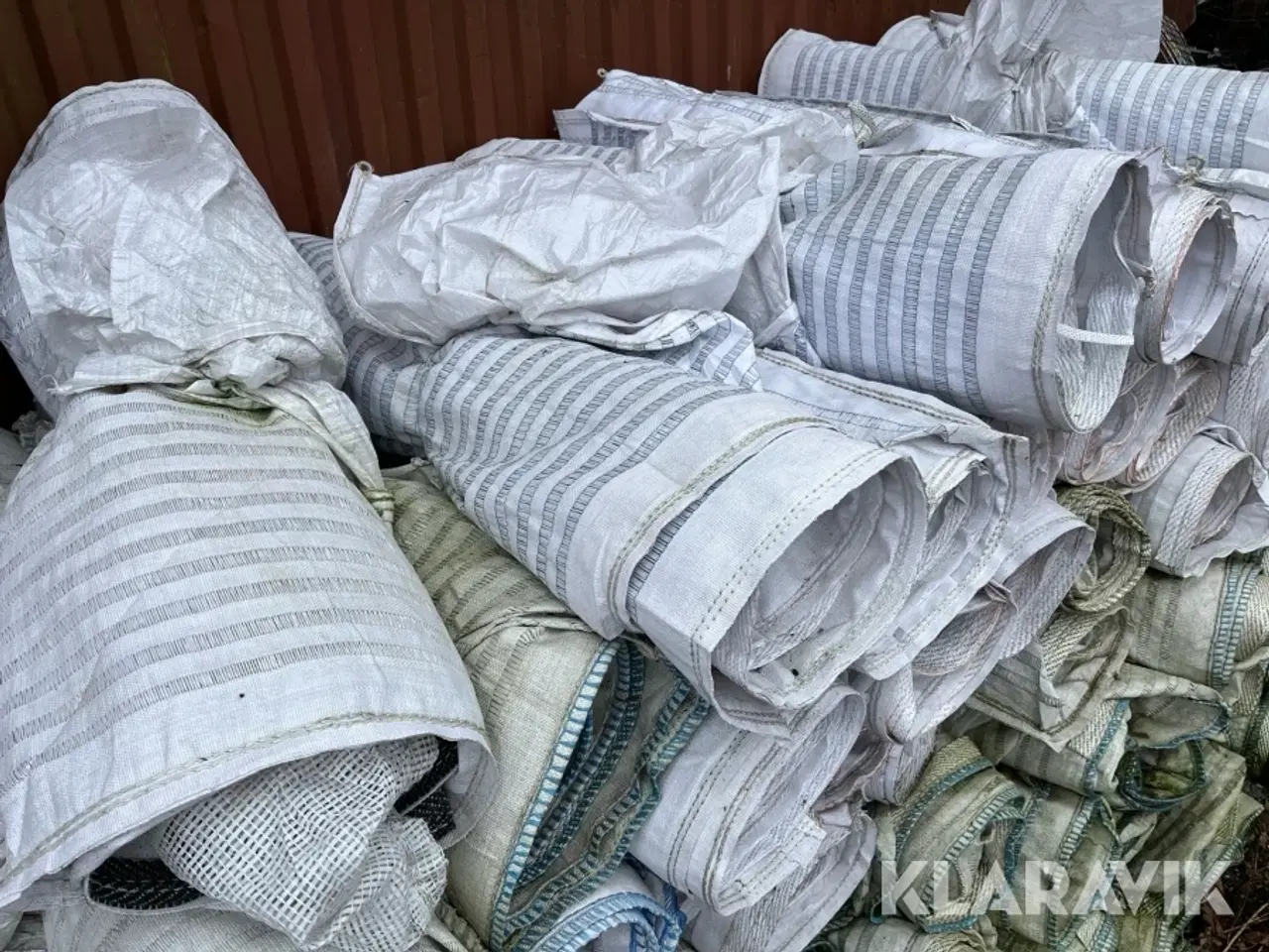 Billede 2 - Big Bag 80 stk
