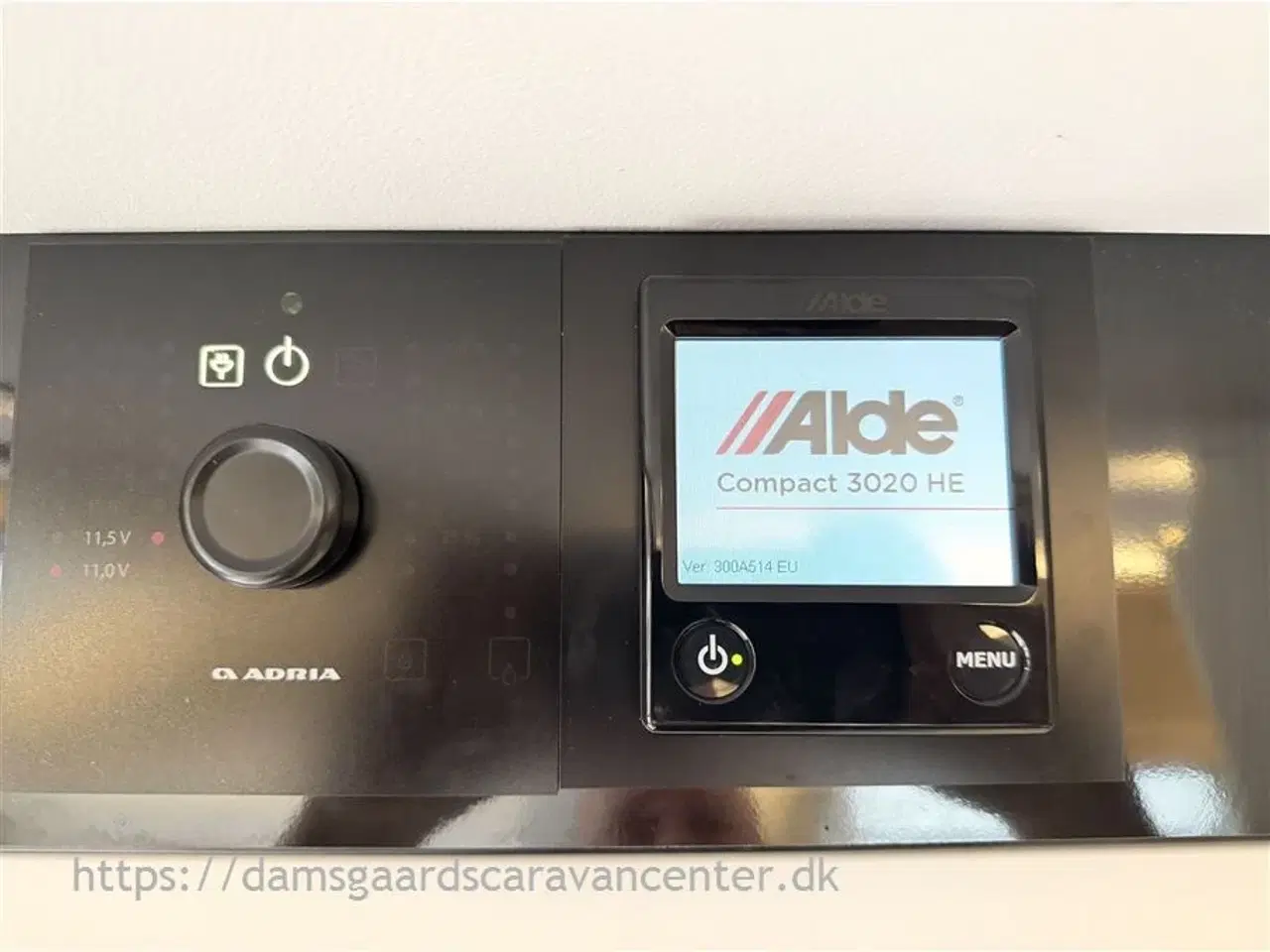 Billede 26 - 2021 - Adria Adora 673 PK   Dobbeltseng-Køjer-Alde-Gulvvarme-Telt