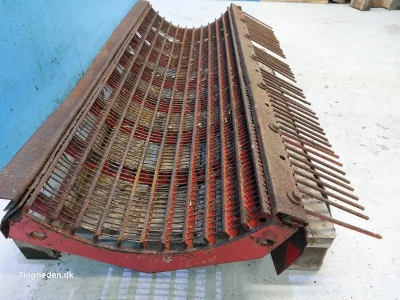 Billede 15 - Massey Ferguson 32 Bro 28350192