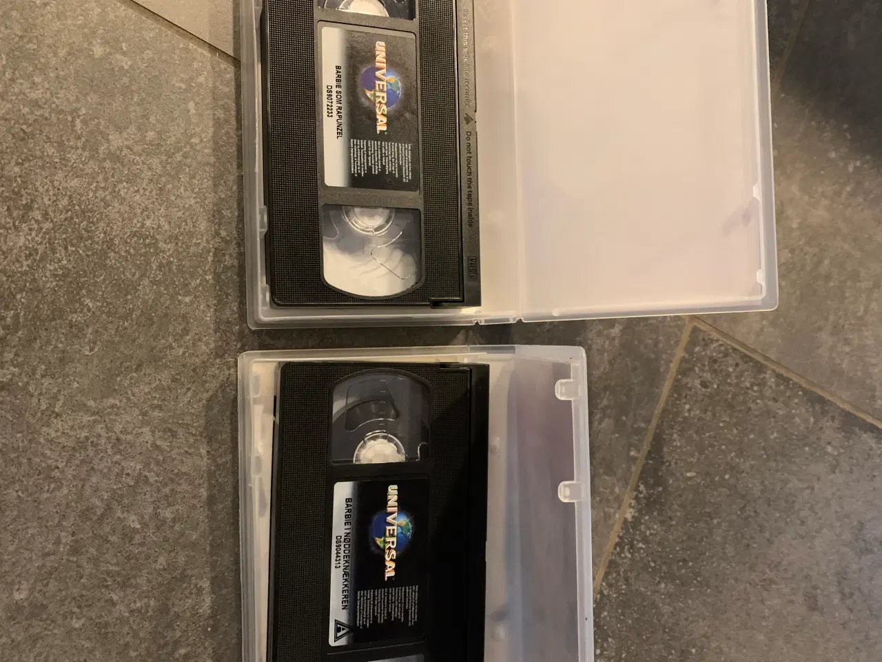 Billede 2 - Barbiefilm