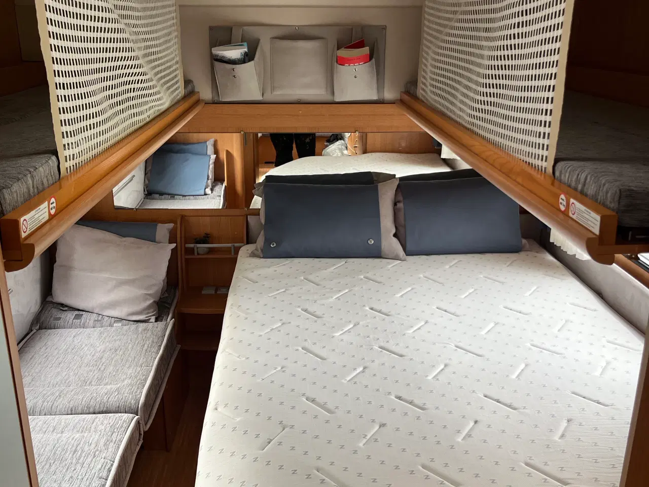 Billede 4 - Knaus Royale Nordic Plus 580 UK