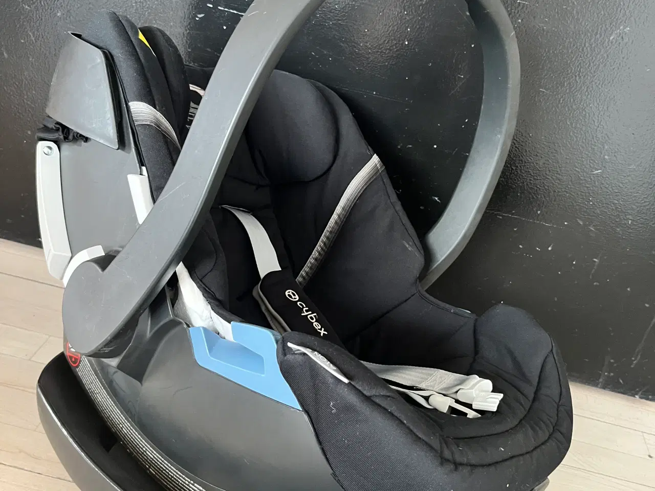 Billede 2 - Cybex Aton 5 autostol 2-FIX