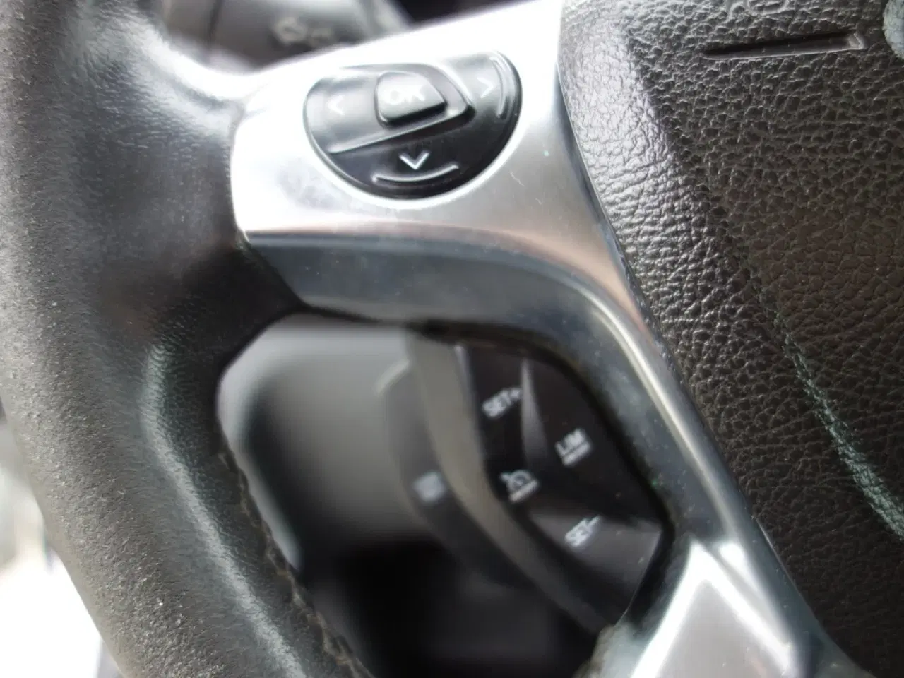 Billede 11 - Ford Transit 350 L2 Chassis 2,2 TDCi 125 Trend Ladvogn RWD