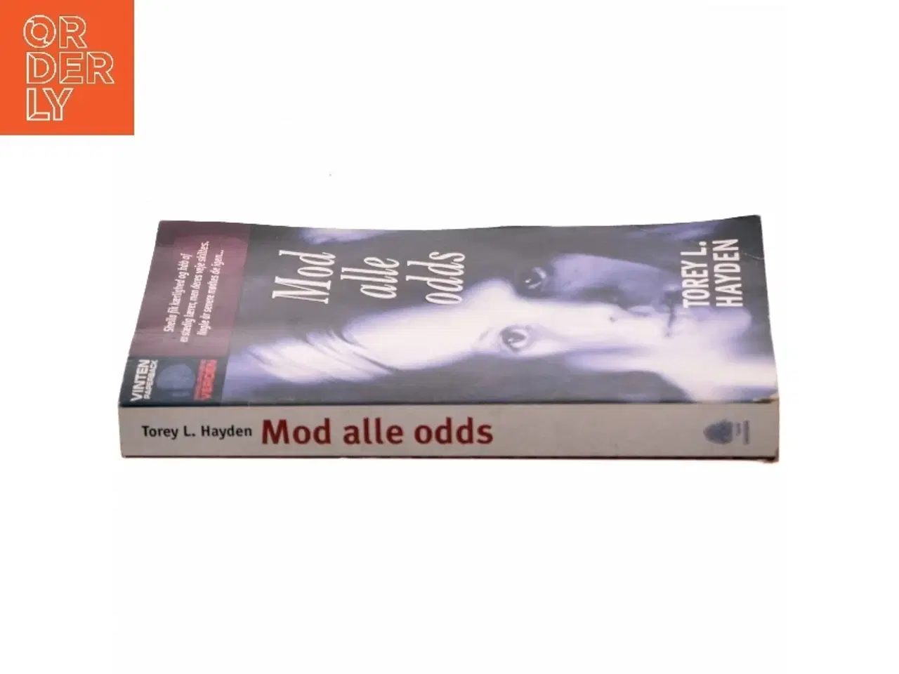 Billede 2 - Mod alle odds af Torey L. Hayden (Bog)