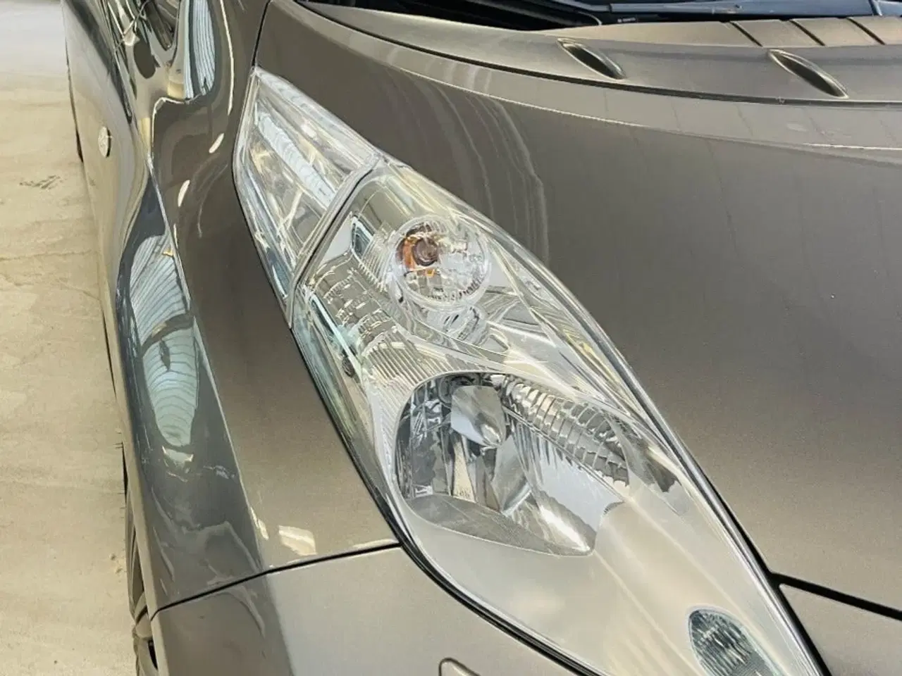 Billede 3 - Nissan Leaf 24 