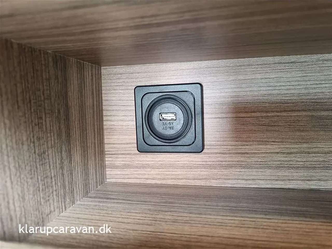 Billede 15 - 2021 - Knaus Scandinavian Selection 580 UF