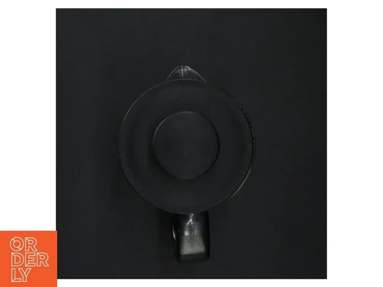 Billede 5 - Stempelkande fra Bodum (str. H. 18,5 cm)