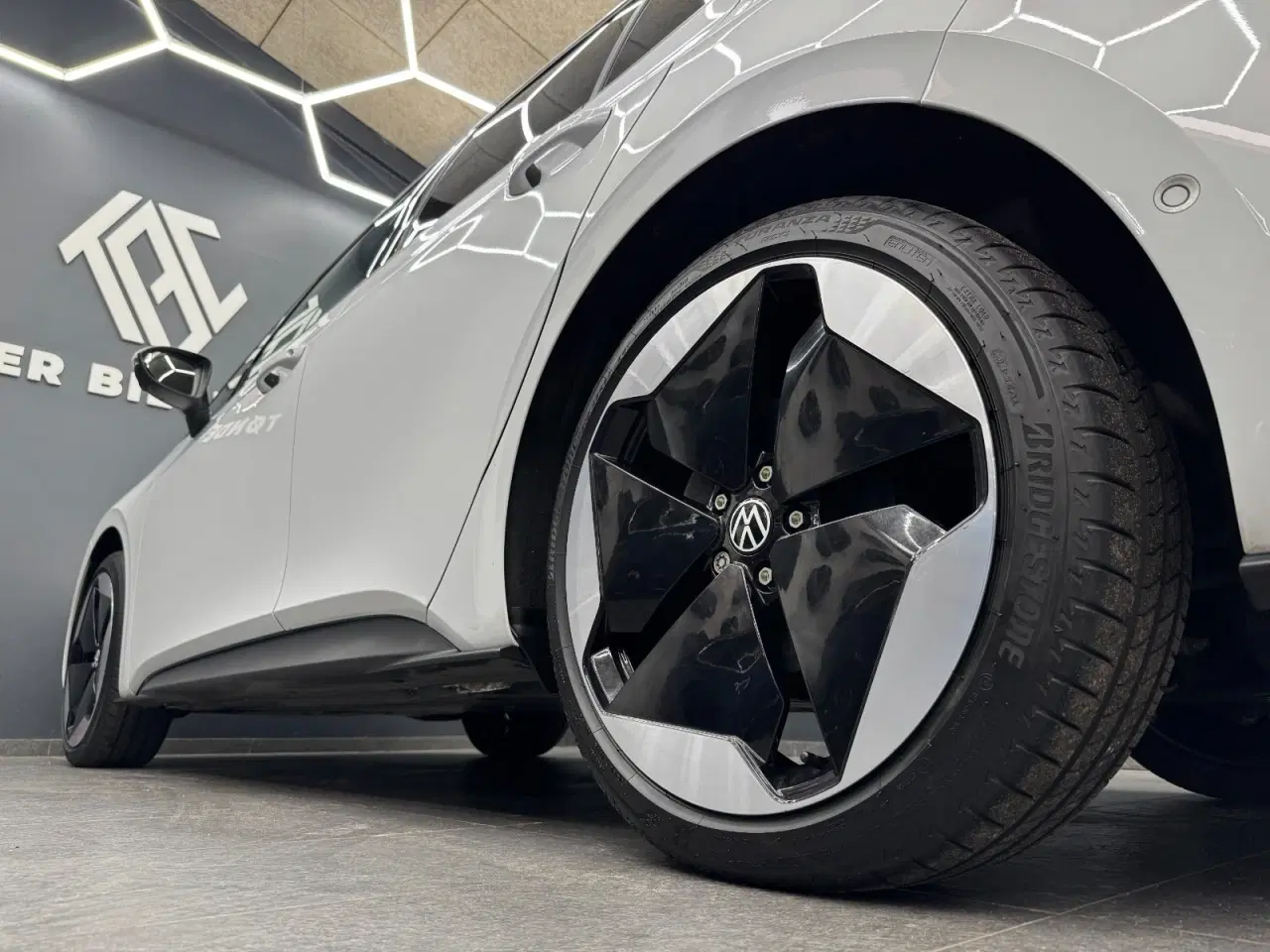 Billede 18 - VW ID.3 58 Pro Performance