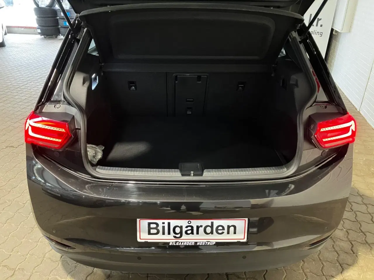 Billede 7 - VW ID.3 58 Pro Family