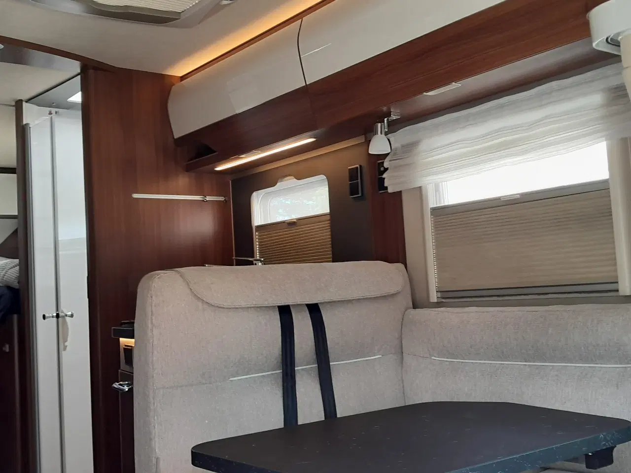 Billede 12 - Hymer B680MC 2,2 aut