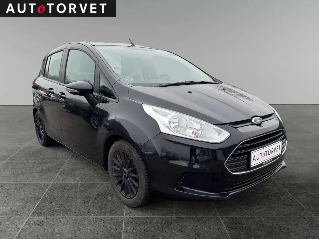 Billede 2 - Ford B-MAX 1,0 SCTi 100 Titanium