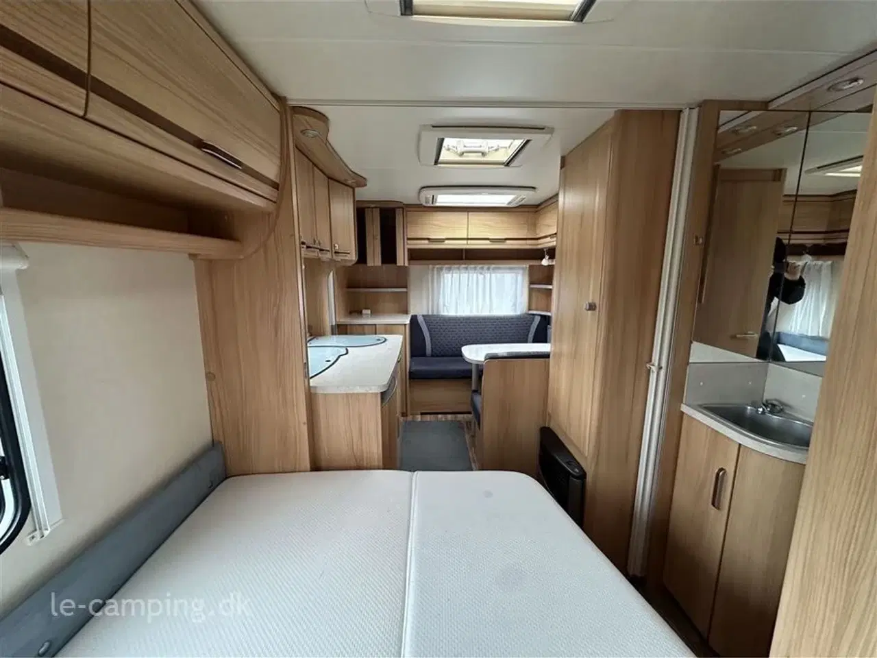 Billede 2 - 2011 - Wilk Vida 420 FD