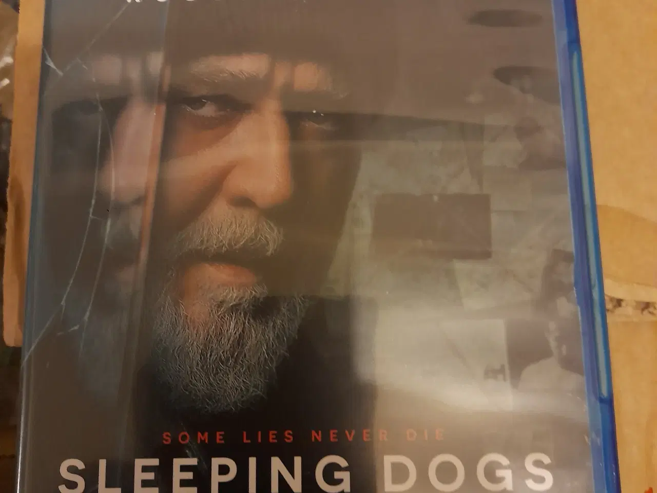 Billede 1 - Sleeping dogs