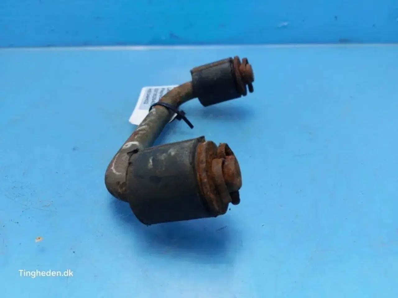 Billede 6 - Laverda 627 Plejlstang 321828450