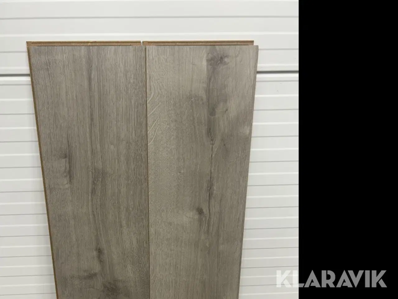 Billede 4 - Laminatgulv Haro Calla Grau 7mm
