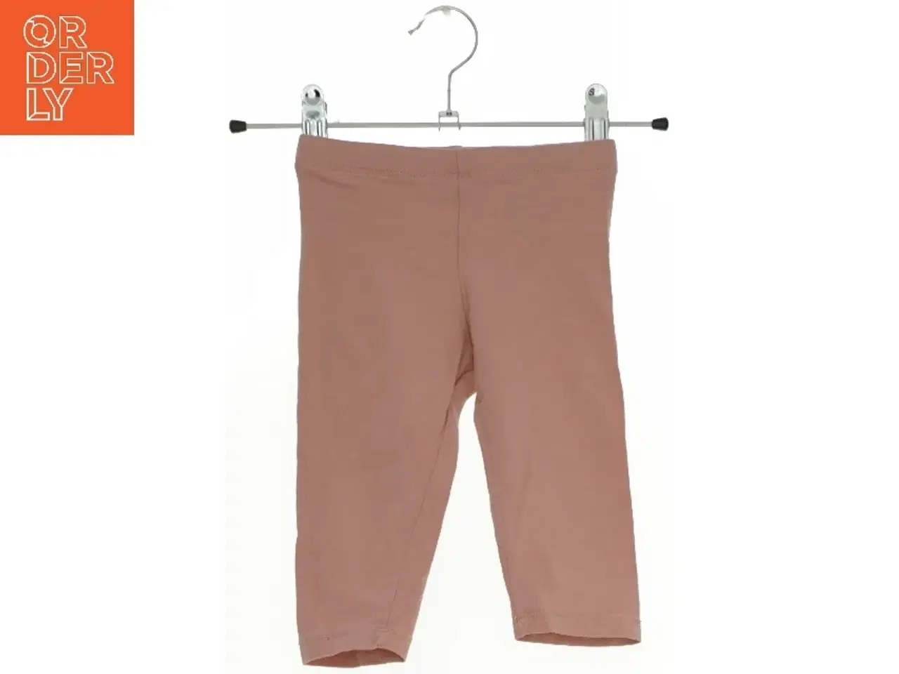 Billede 1 - Bukser fra H&M (str. 92 cm)