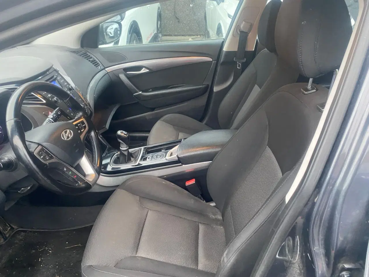 Billede 10 - Hyundai i40 Comfort 1.7.diesel