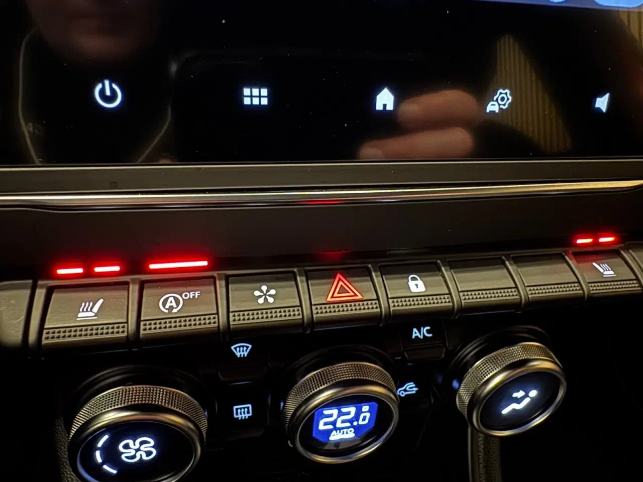 Billede 12 - Renault Captur 1,0 TCe 100 Intens