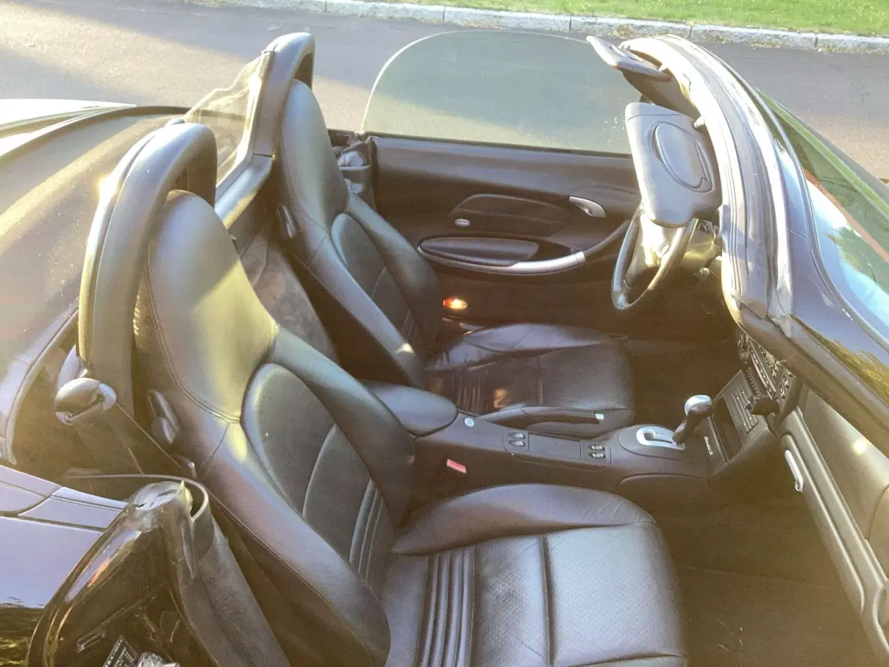 Billede 14 - Porsche Boxster S 3,2 Tiptr.
