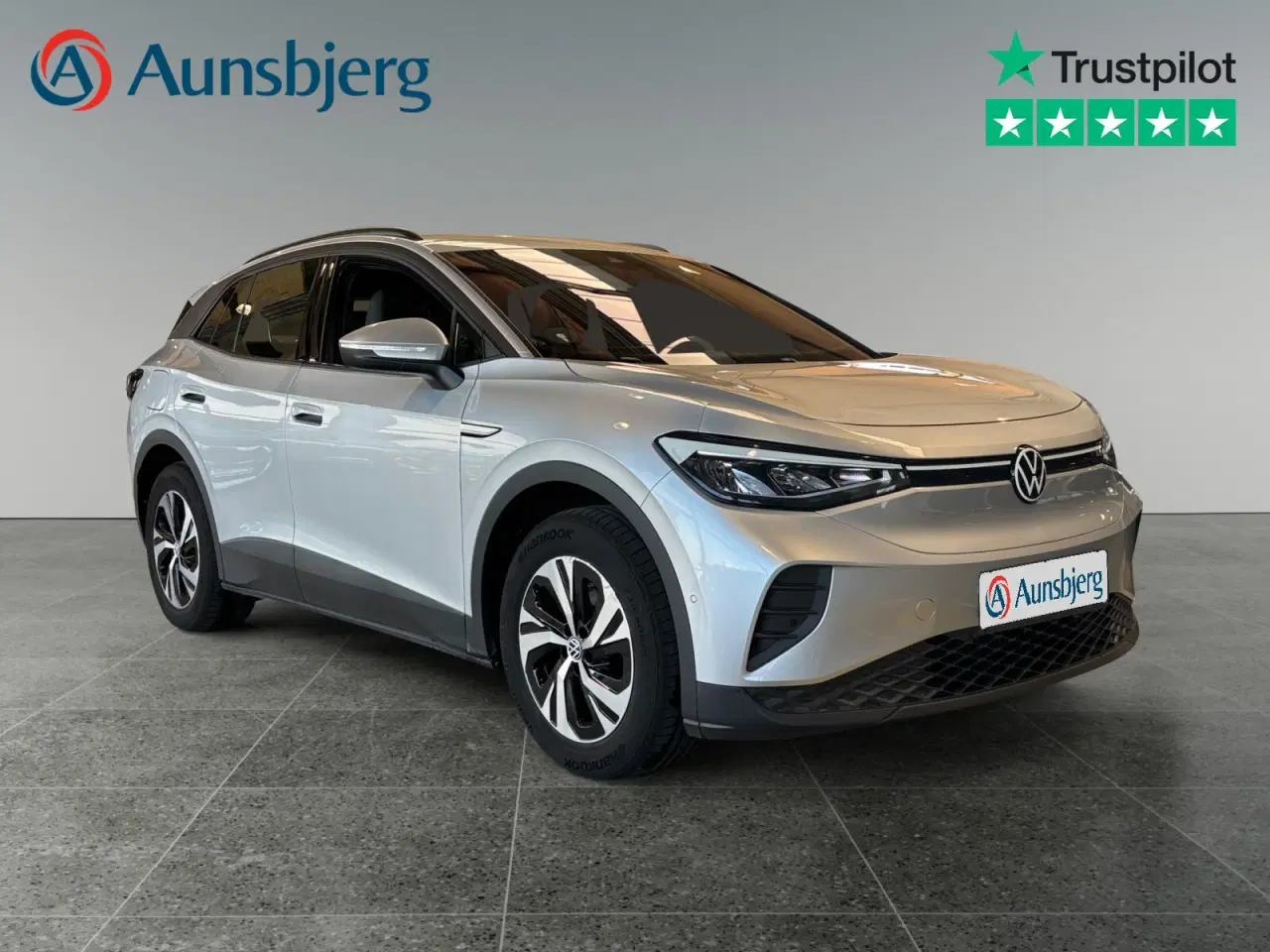 Billede 7 - VW ID.4 52 Pure Performance