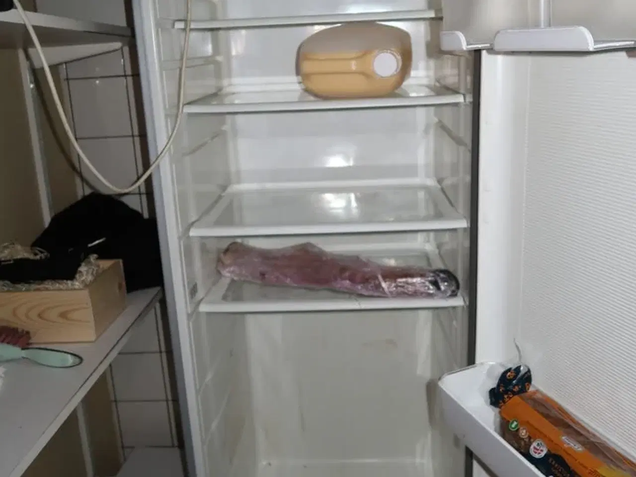 Billede 4 - Køleskab VESTFROST FZ374R