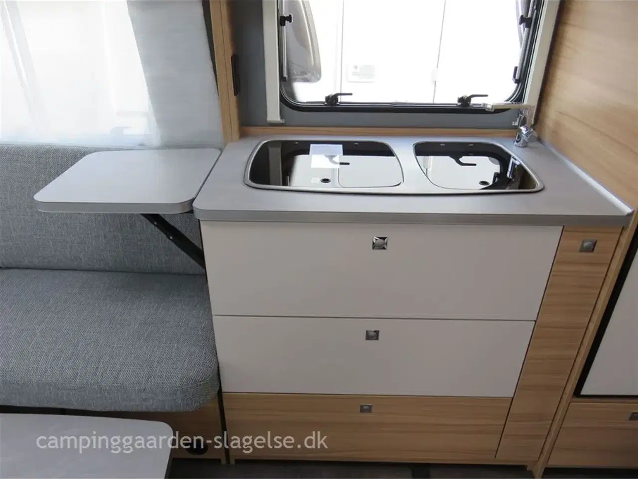 Billede 3 - 2023 - Dethleffs Camper 510 ER   Model Årgang 2023