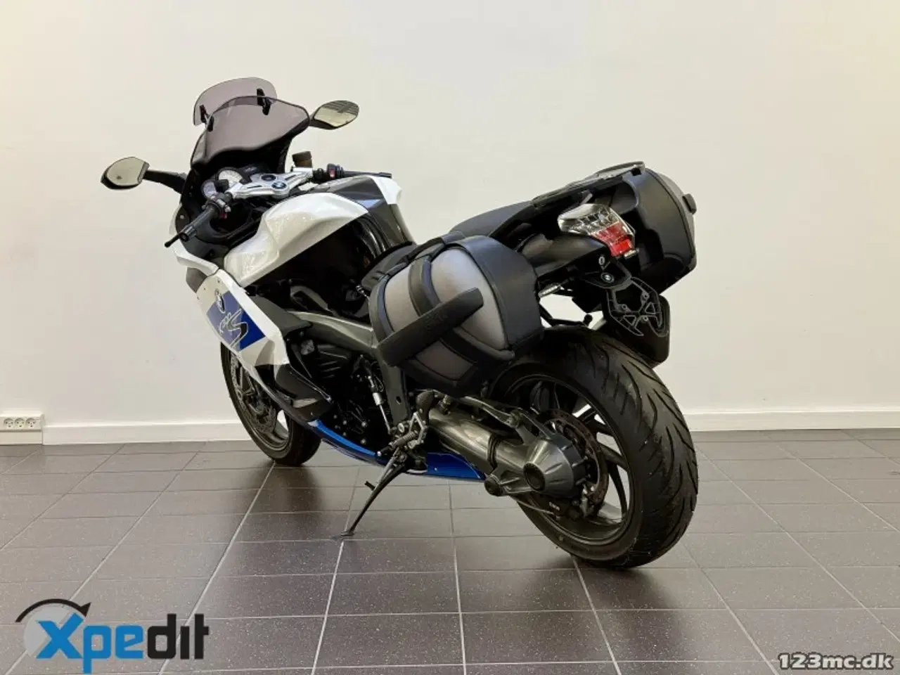 Billede 7 - BMW K 1300 S