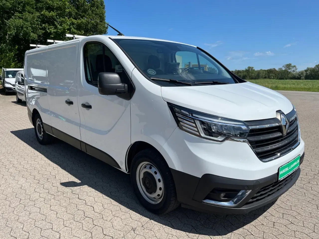 Billede 6 - Renault Trafic 2,0 dCi 130 L2H1