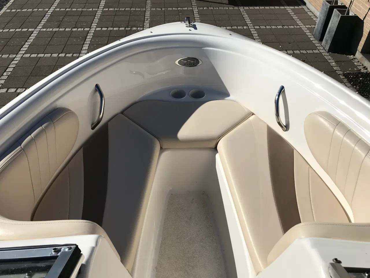 Billede 3 - Chaparral 180 SSI bowrider