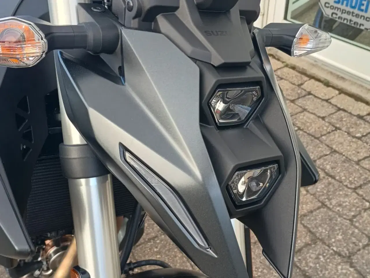 Billede 10 - Suzuki GSX-8S