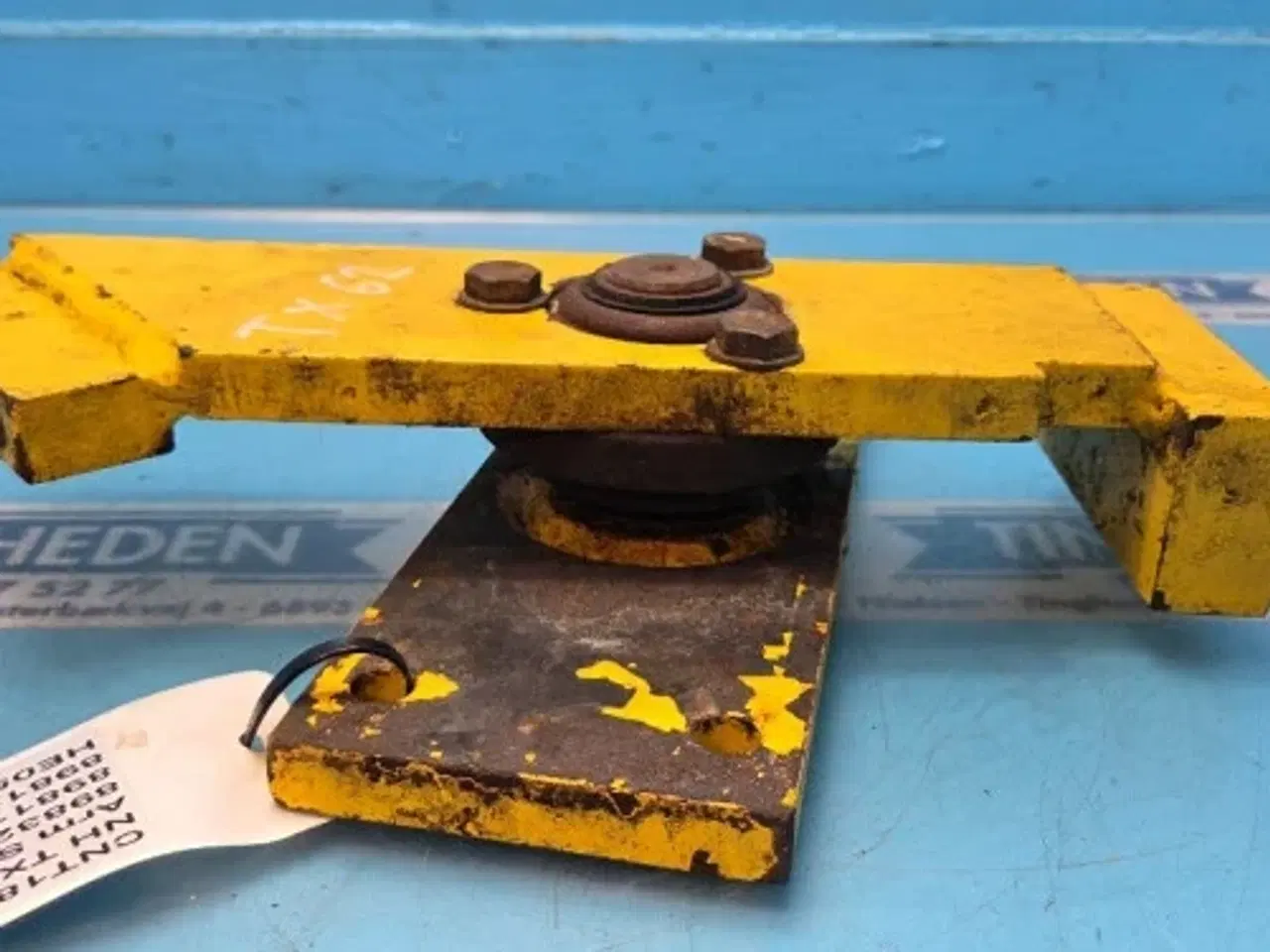 Billede 10 - New Holland TX63 Arm 89832702