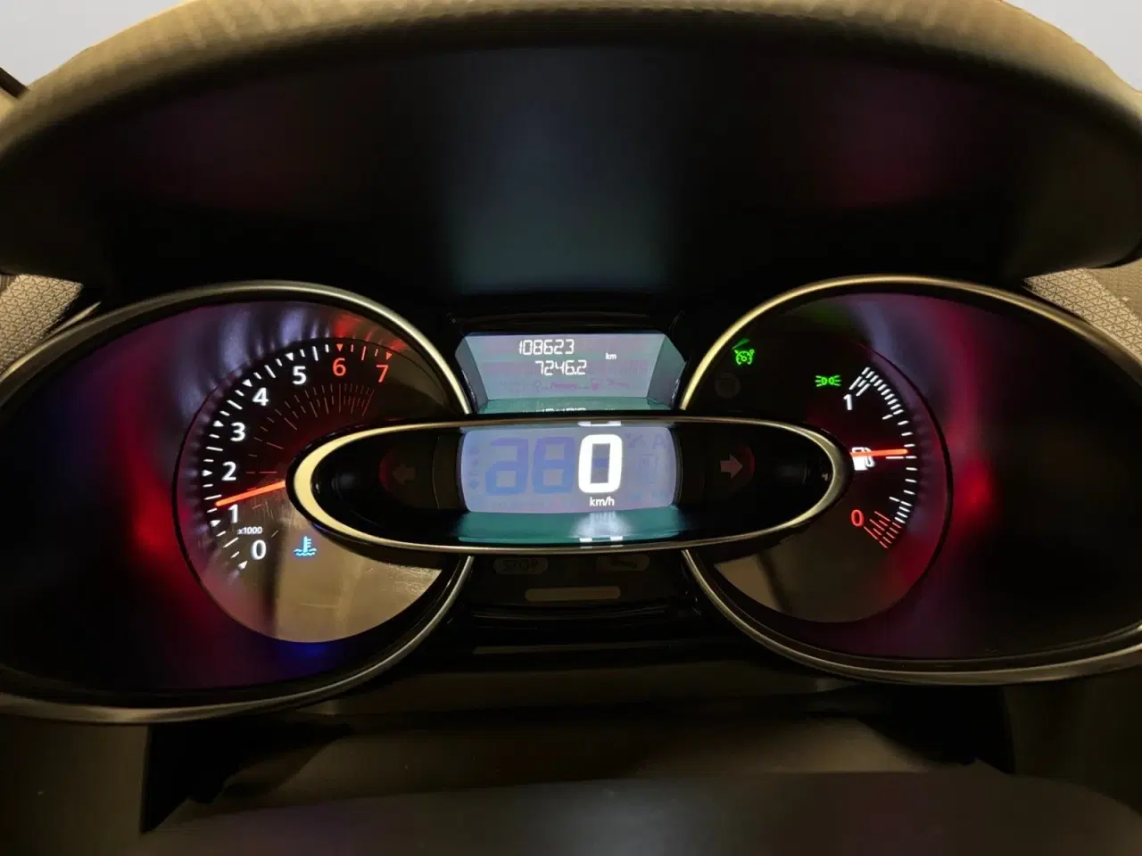 Billede 7 - Renault Clio IV 0,9 TCe 90 Zen Sport Tourer