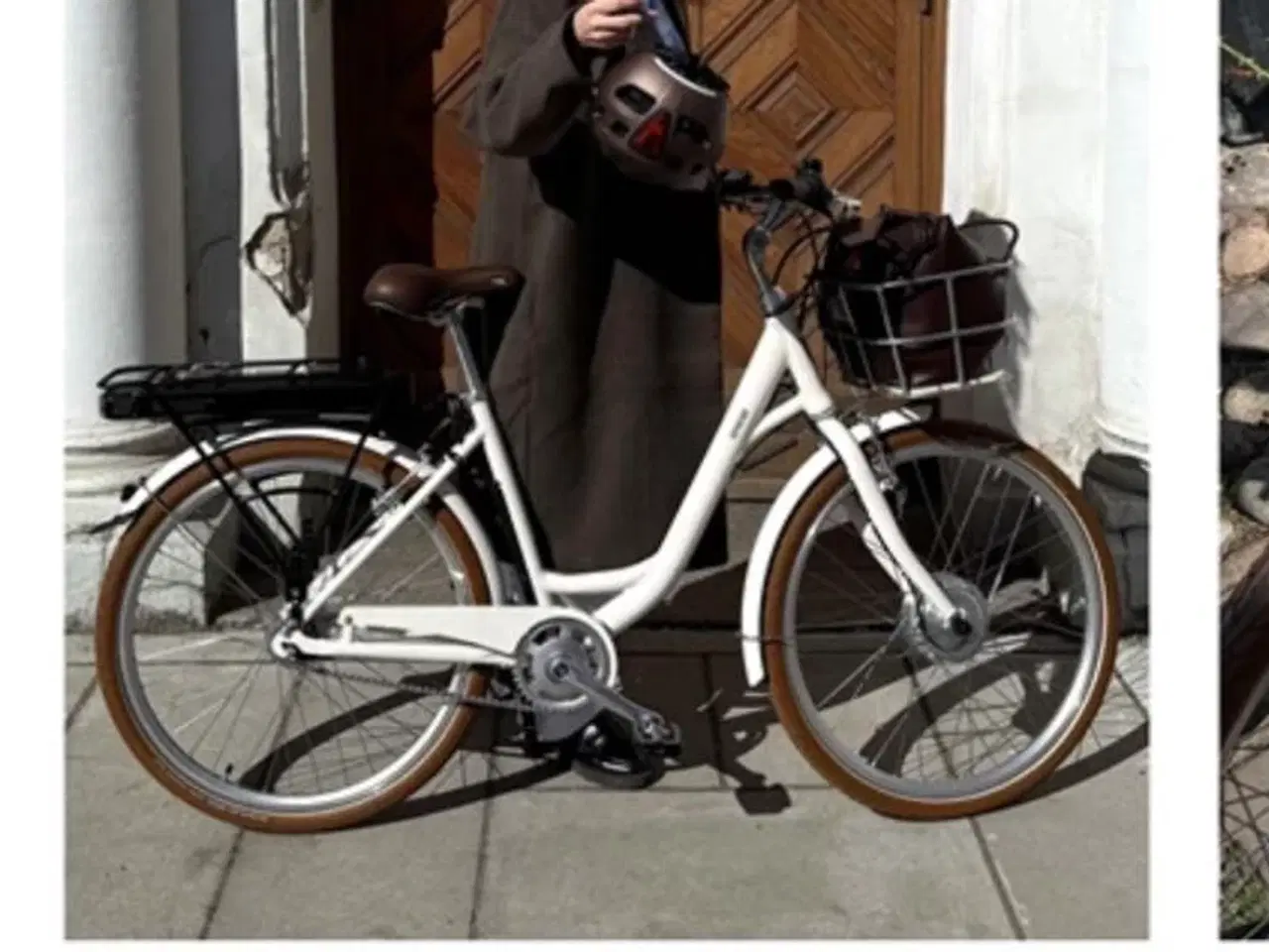 Billede 4 - El cykel 