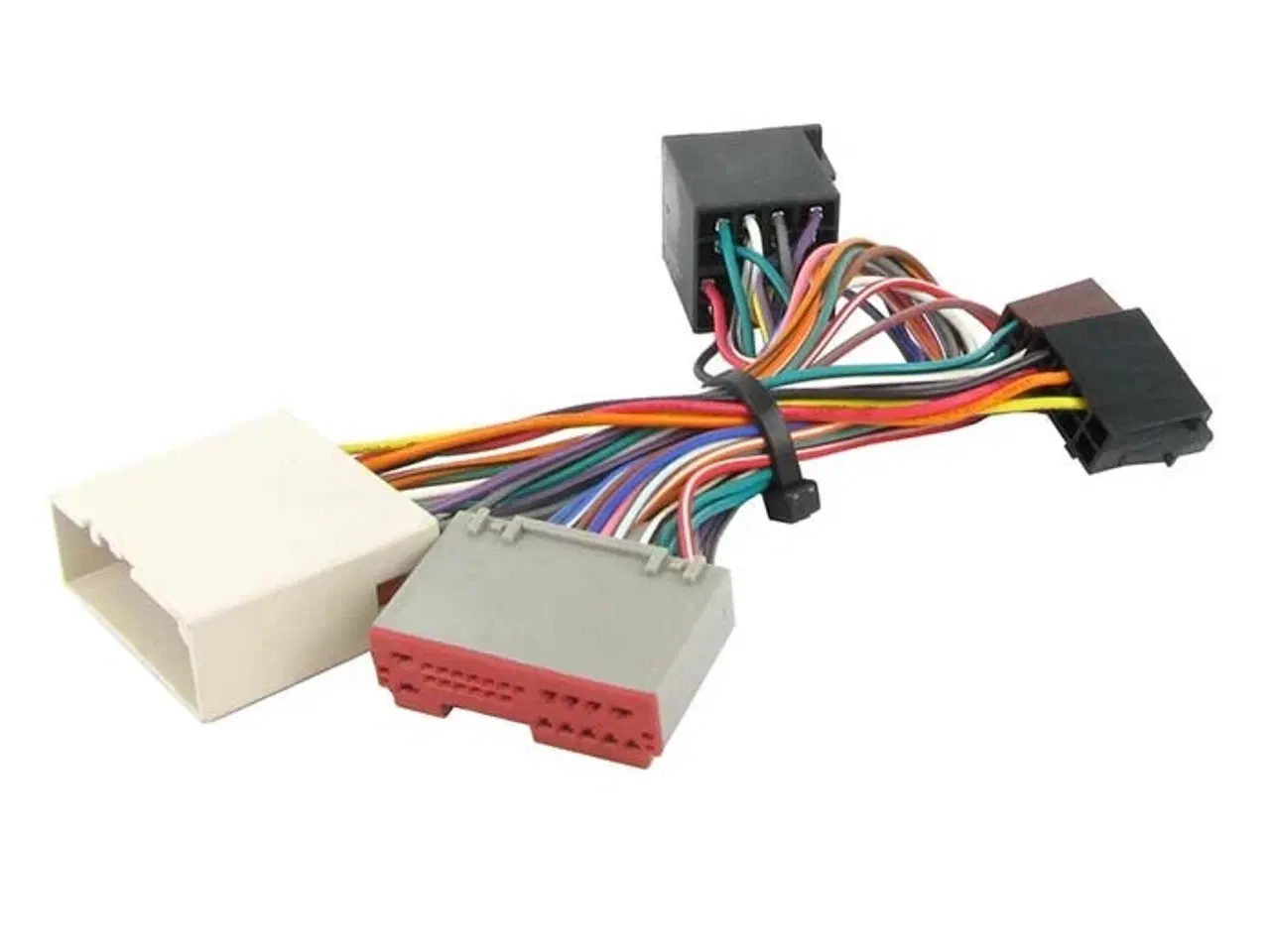 Billede 1 - CT10FD04 sot085, 86121 Kabel