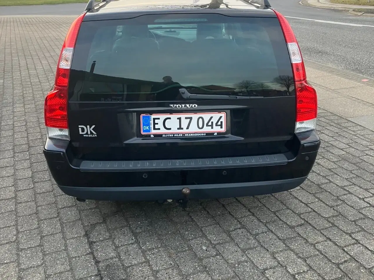 Billede 2 - Volvo V70 2,4 140 Momentum aut.