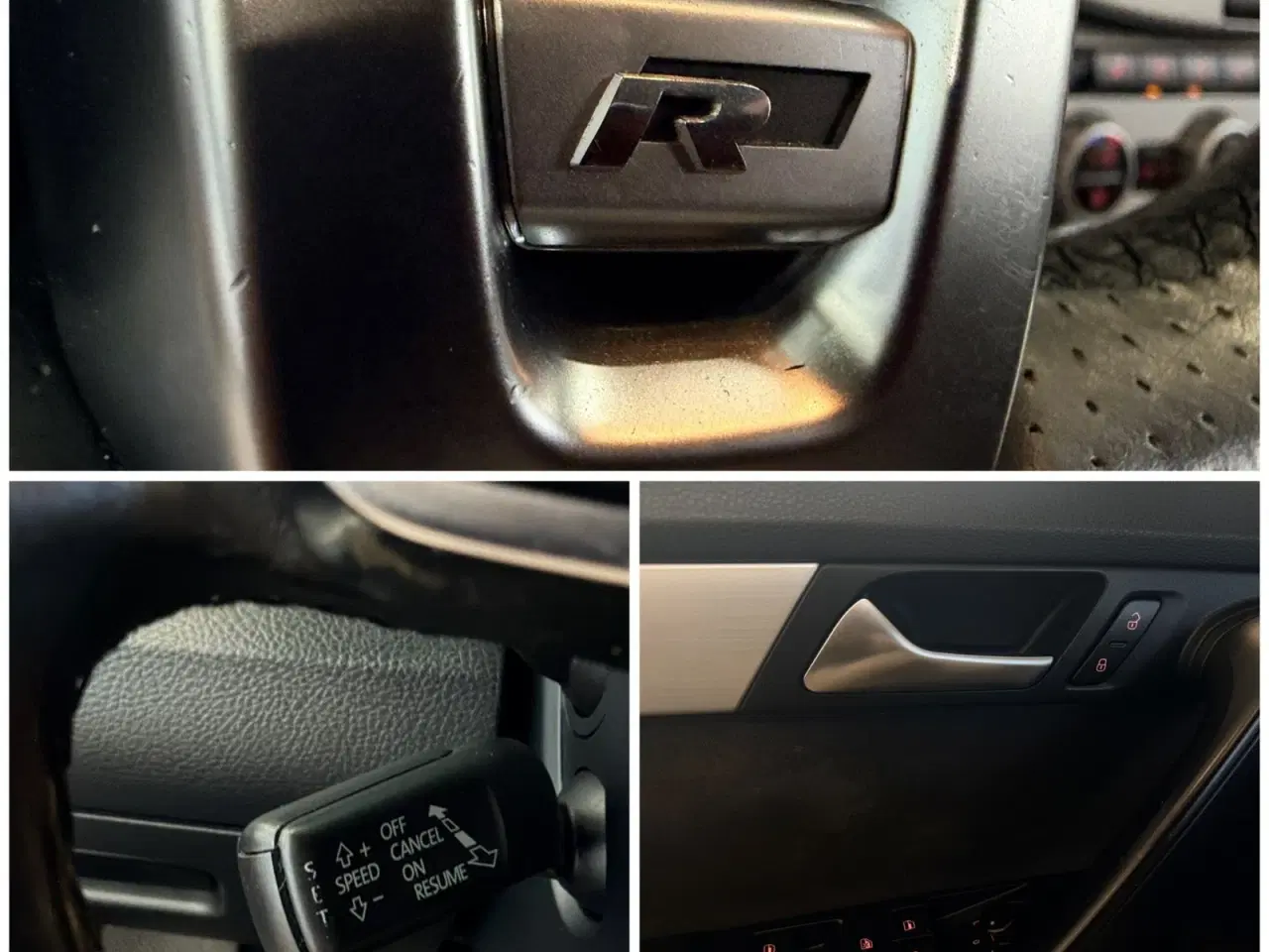 Billede 15 - VW Passat 2,0 TDi 177 R-line Variant BMT
