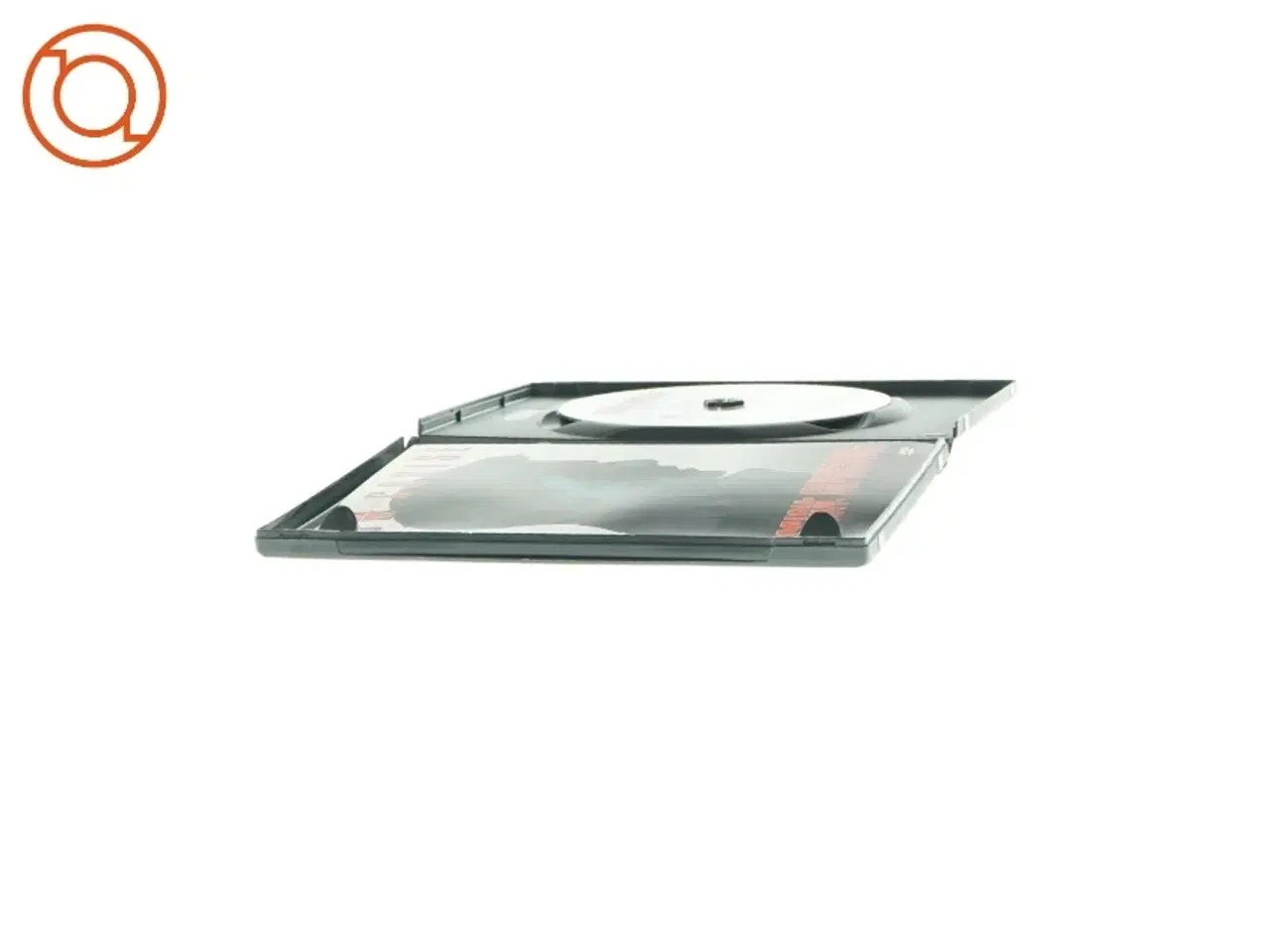 Billede 6 - Mission Impossible