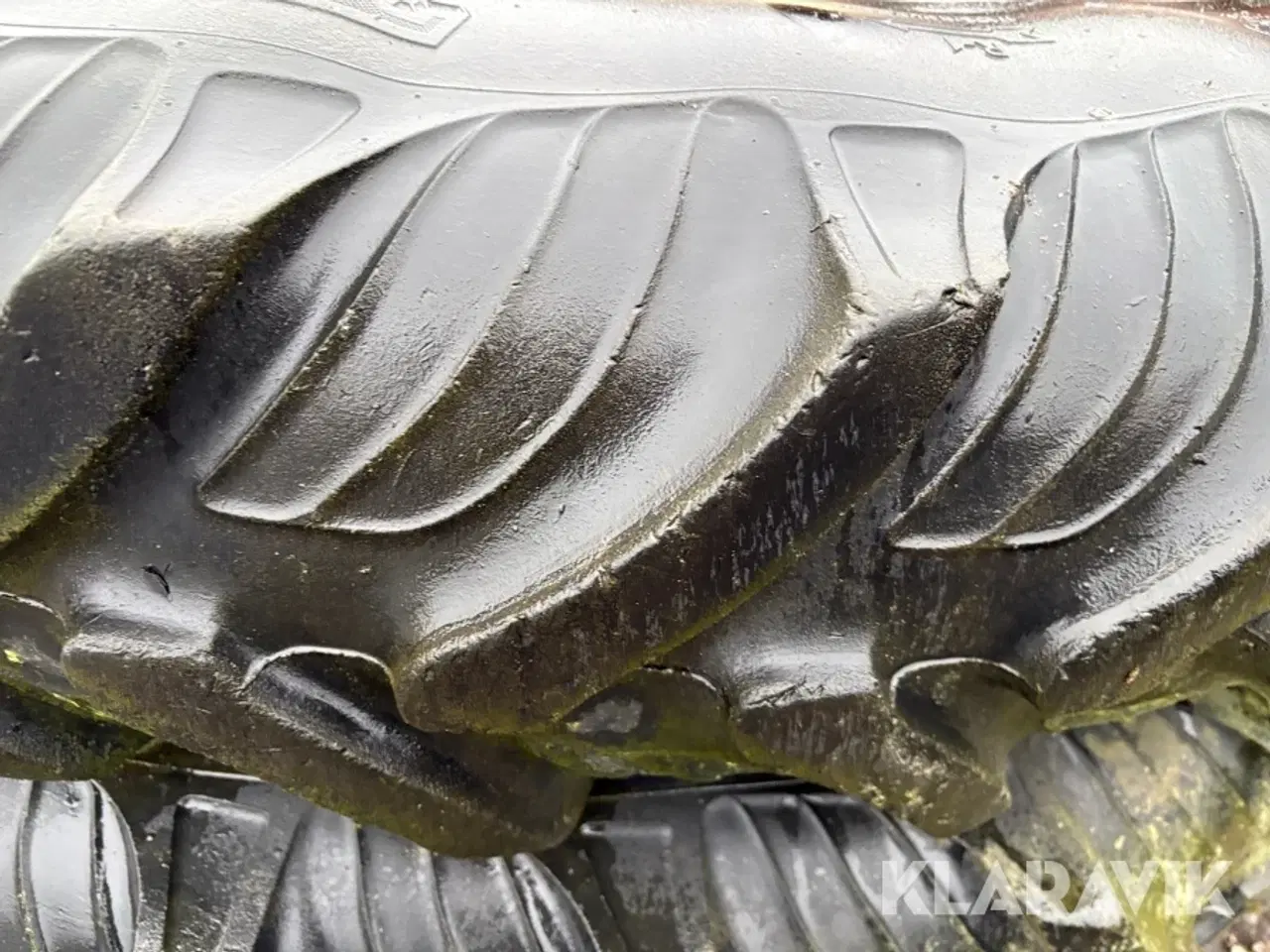 Billede 9 - Landbrugsdæk Tarus 300/95R46 RC95 - 2 styk