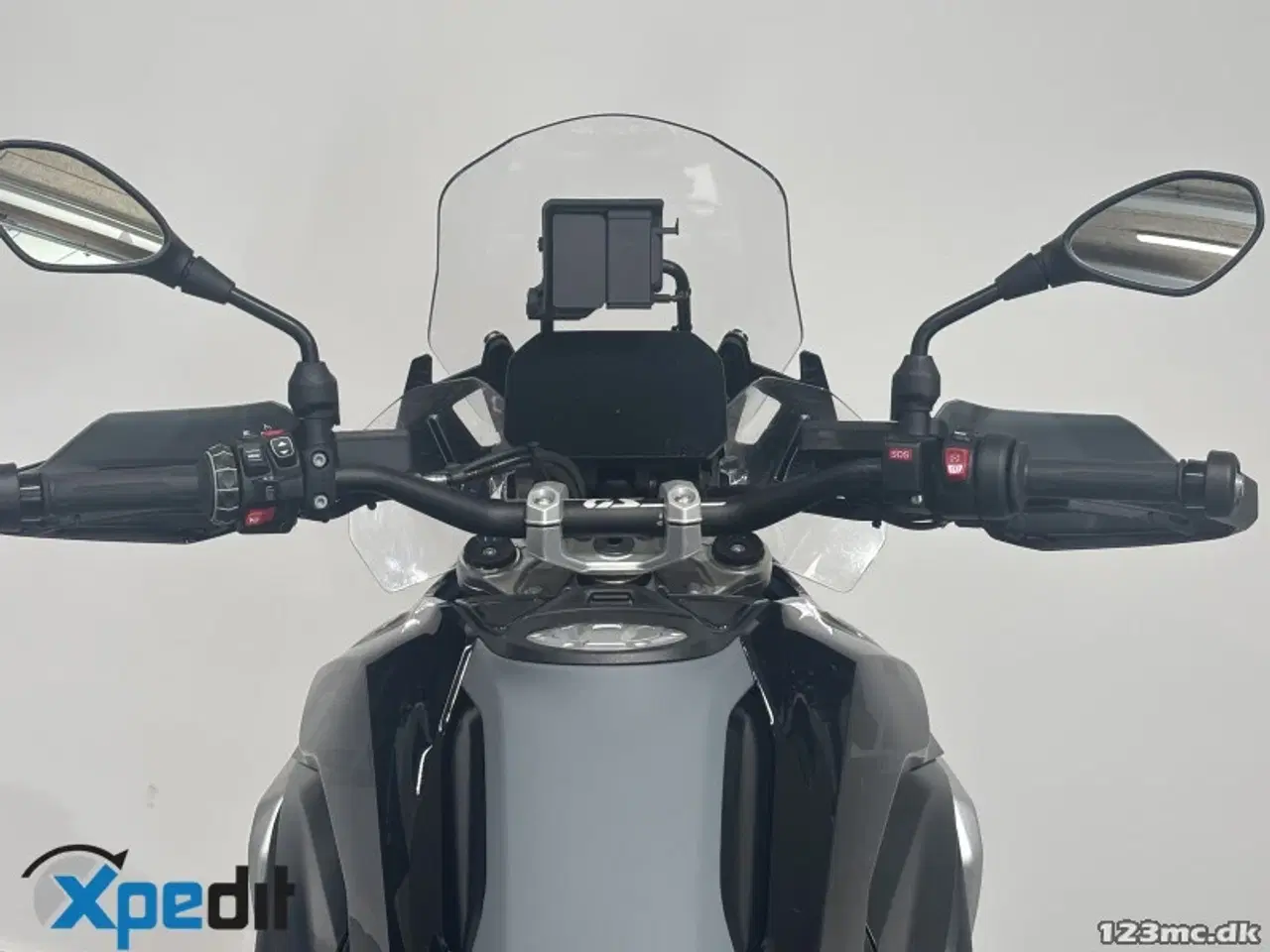 Billede 13 - BMW R 1300 GS